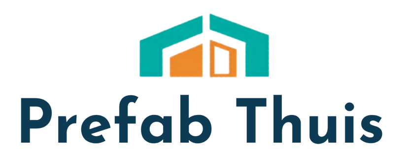 Prefab Thuis