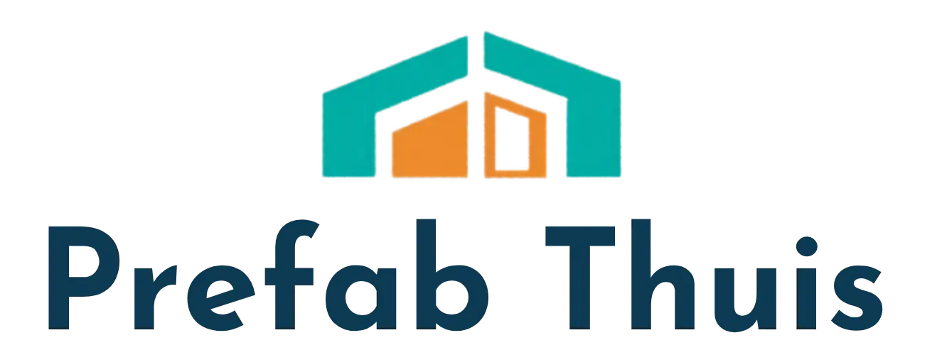 Prefab Thuis