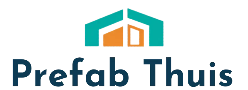 Prefab Thuis
