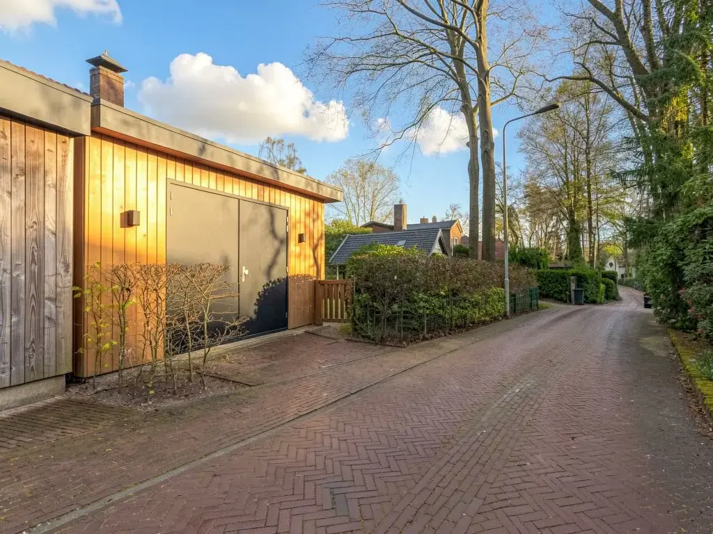 Aanbouw van 70 m² in Arnhem, foto 1