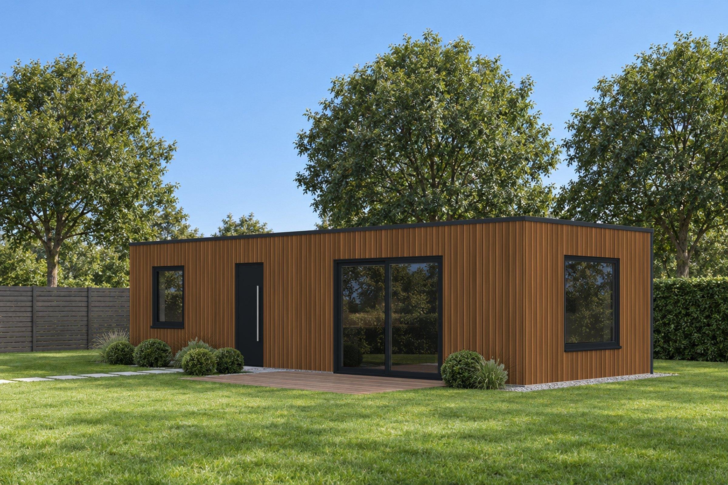De Deel, afgebeeld op 50 m²