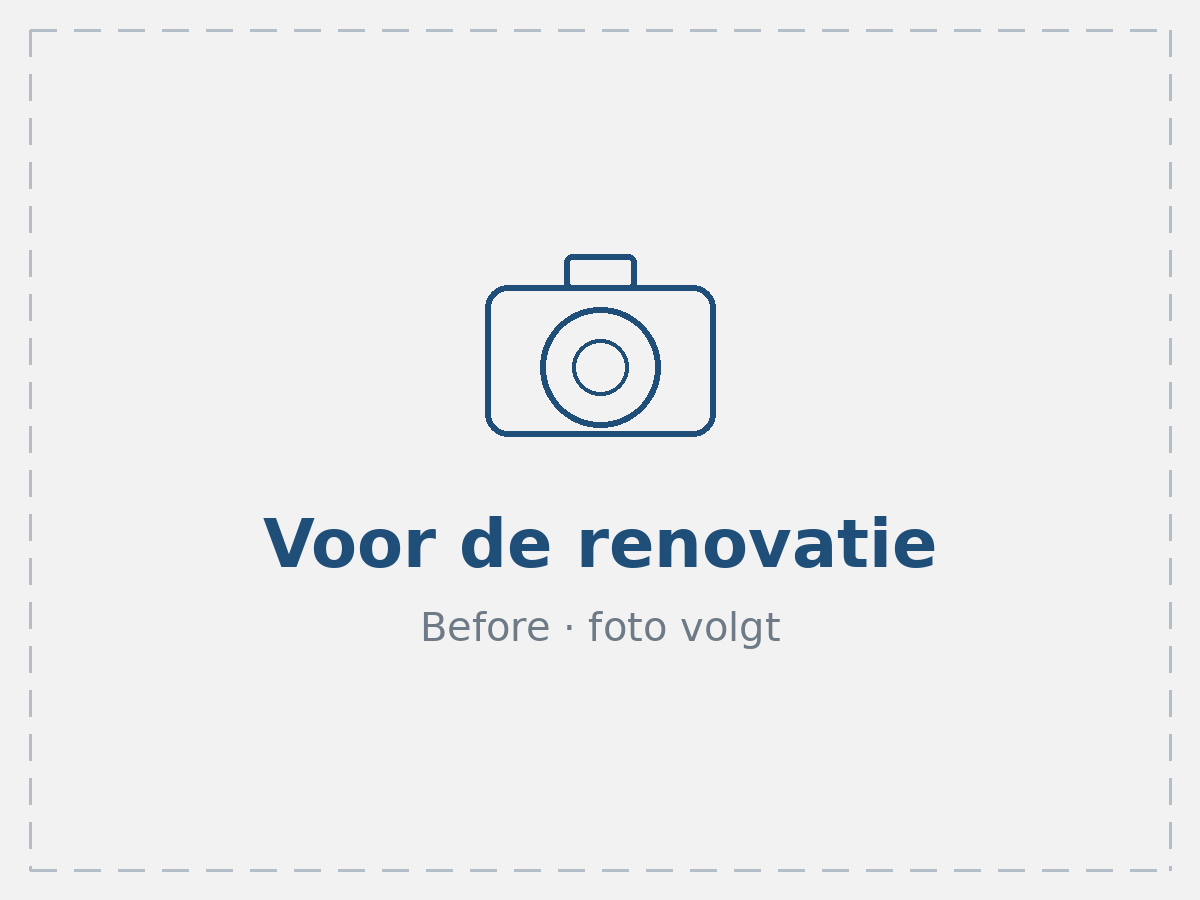Schuur gerenoveerd tot atelier, foto 1