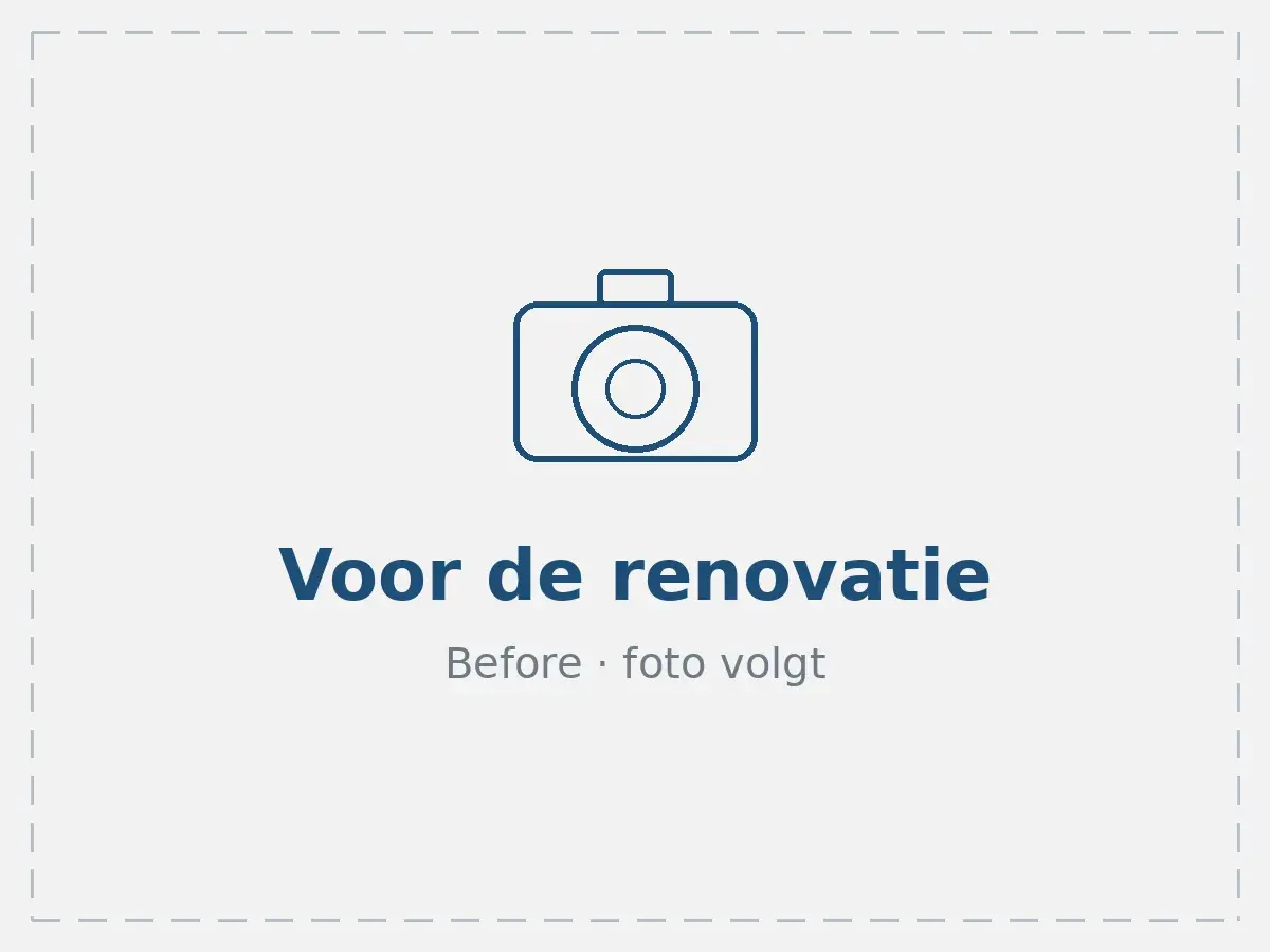 Schuur gerenoveerd tot atelier, foto 1